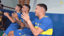 Boca Juniors Vamos Boca GIF - Boca Juniors Vamos Boca Estoesboca GIFs