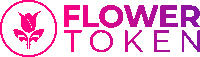 Flowertoken Sticker - Flowertoken Stickers