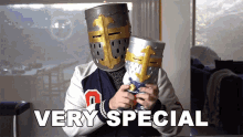 Very Special Limited Edition Swaggersouls GIF - Very Special Limited Edition Swaggersouls Special Edition GIFs