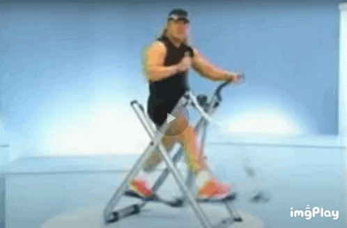tony little you can do it gif
