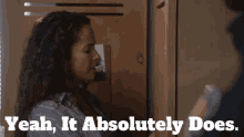 Station19 Andy Herrera GIF - Station19 Andy Herrera Yeah It Absolutely Does GIFs