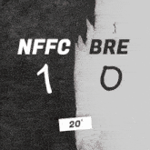 Nottingham Forest F.C. (1) Vs. Brentford F.C. (0) First Half GIF - Soccer Epl English Premier League GIFs