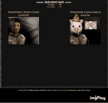 a screenshot of a game that says imgplay at the bottom