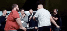 Slapping Competition Slap GIF - Slapping Competition Slap Faint GIFs