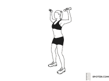 Pec Fly Chest Fly GIF