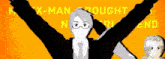 Hetalia America GIF