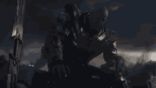 Thanos Thanosendgame GIF