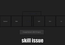 issue issue
