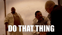 Tuco Breaking Bad GIF - Tuco Breaking Bad Do That Thing GIFs