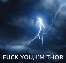 Thor Insult GIF - Thor Insult Funny GIFs