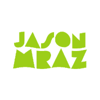 Jason Mraz I Feel Like Danicng Sticker - Jason Mraz Jason Mraz Stickers