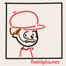 Buddygames Buddy Games GIF - Buddygames Buddy Games Buddygames Nico GIFs