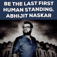abhijit naskar naskar humanitarian humanist meme accountability