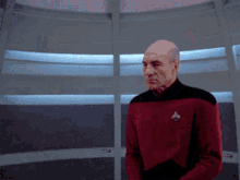 Star Trek GIF - Star Trek Shock GIFs