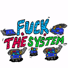 system police cops pigs radical