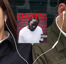 Kendrick Lamar Music Listening Kdot Listening GIF - Kendrick Lamar Music Listening Kdot Listening GIFs