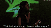 Rent Is Due Tonight GIF - Rent Rents Due Rent Is Due GIFs