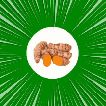 Lubang Kunyit GIF - Lubang Kunyit Ginger GIFs