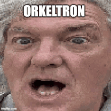 Orkeltron GIF - Orkeltron GIFs