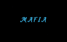 Mafia GIF