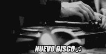 Nuevo Disco GIF - Nuevo Disco Disco Music GIFs