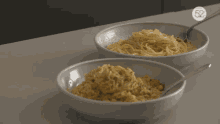 noodles pasta ravioli tortellini cuisine