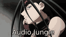 Audio Jungle Ad Jungle GIF