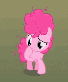 Pinkie Pie Twilight GIF - Pinkie Pie Twilight Sparkle GIFs