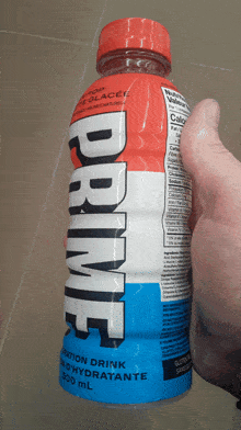 Prime Drink Ice Pop GIF - Prime Drink Ice Pop Prime GIFs