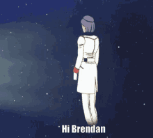 Brendan Gundam GIF - Brendan Gundam Scirocco GIFs