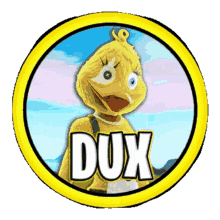 gaming dux