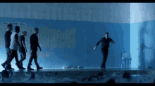 Chase Set It Off Killer GIF - Chase Set It Off Killer In GIFs