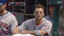 The Worst GIF - New York Mets The Worst Baseball GIFs