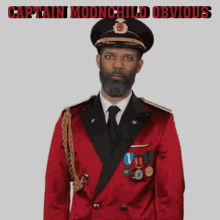 Captain Obvious Moonchild Memes GIF - Captain Obvious Moonchild Memes Funk Obvious GIFs