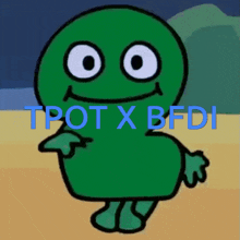 Tpot Bfb GIF - Tpot Bfb GIFs