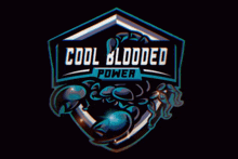 Cool Blooed Power GIF - Cool Blooed Power GIFs