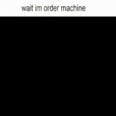 Bolev Order Machine GIF