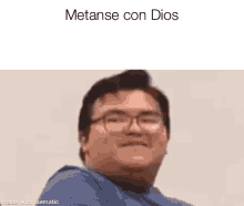 Christian Memes Spanish GIF