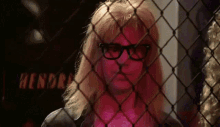 Get Over It Garth GIF - Get Over It Garth Someone Else GIFs
