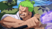 Zoro GIF - Zoro GIFs