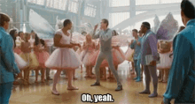 The Tooth Fairy Oh Yeah GIF - The Tooth Fairy Oh Yeah GIFs