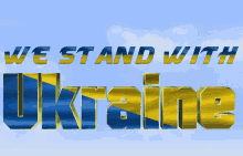 stand ukraine