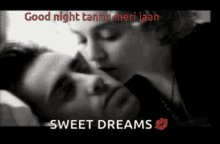 I Love You Sweet Dreams GIF - I Love You Sweet Dreams Good Night GIFs