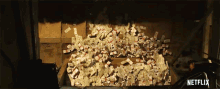 Money The Last Days Of American Crime GIF - Money The Last Days Of American Crime Load Of Cash GIFs