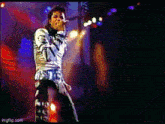 Michael Jackson Bad Tour GIF - Michael Jackson Bad Tour 1988 GIFs