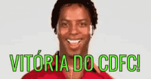 Cdfc Vitoria GIF - Cdfc Vitoria Happy GIFs