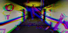 Motel Nightmare GIF - Motel Nightmare Dream GIFs