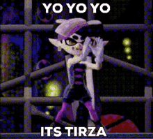 Tirza Callie GIF - Tirza Callie GIFs