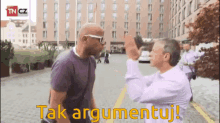 Tak Argumentuj Argumentuj GIF - Tak Argumentuj Argumentuj Pavel Bém GIFs