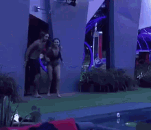 Penteralafi Swimming GIF - Penteralafi Swimming Jump In GIFs